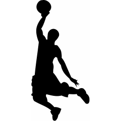 Free Dunking Cliparts, Download Free Clip Art, Free Clip Art on ...