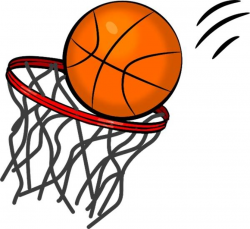 Basketball Clipart Free Printable | Clipart Panda - Free Clipart Images