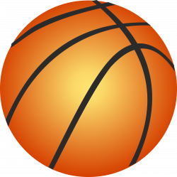Basketball Clipart Free Printable | Free download best Basketball ...