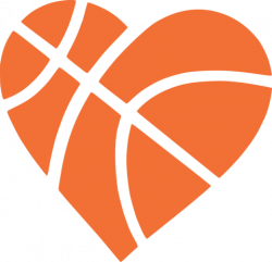 Heart clip art basketball - 15 clip arts for free download on EEN