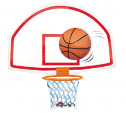 Free Basketball Hoop Cliparts, Download Free Clip Art, Free Clip Art ...