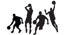 Basketball Player Cliparts - Cliparts Zone