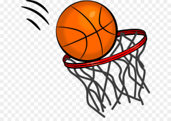 Basketball Swoosh Cliparts png download - 680*623 - Free Transparent ...