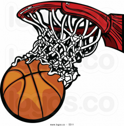 Pin by Jennifer Strong on Basketball | Basketball clipart ...