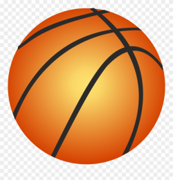 Free Background Basketball Cliparts, Download Free - Basketball ...