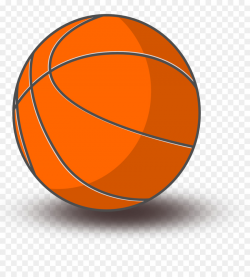 Basketball, Ball, Orange, transparent png image & clipart free download