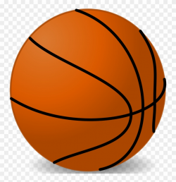 Clip Art Royalty Free Download Heart Basketball Clipart - Basketball ...