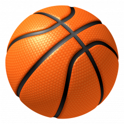 Transparent Background Basketball #26235 - Free Icons and ...