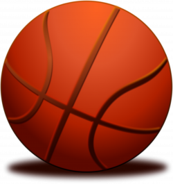 Download Basketball Transparent - Free Transparent PNG ...