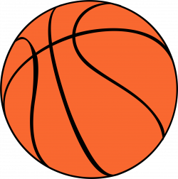 Basketball Clip art - basketball png download - 2293*2312 ...