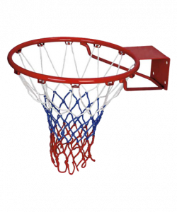 Basketball Board Ring Clipart Png