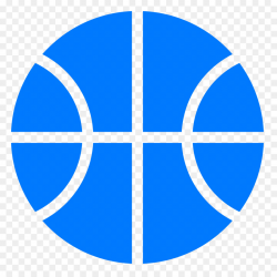 Basketball Logo