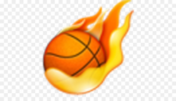 Fire Flames clipart - Basketball, Orange, Ball, transparent ...
