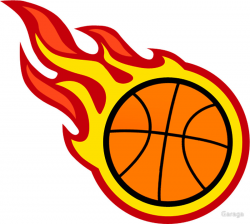 Basketball On Fire PNG Transparent Basketball On Fire.PNG ...