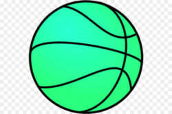 Basketball Cartoon clipart - Basketball, Green, Yellow ...