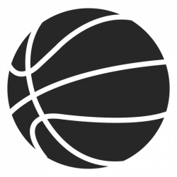 Basketball Logo Backboard - basketball png download - 512 ...