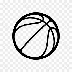 Photostock Vector Basketball Logo Vector Icon Isolated On ...