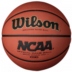 Wilson NCAA Game Ball - Women\'s
