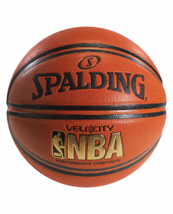 Basketball Official NBA Street Spalding - basketball png ...