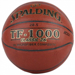 Spalding Team TF-1000 Classic Basketball - Women\'s