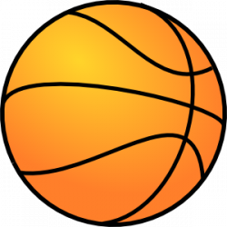 Basketball Clipart Transparent Background