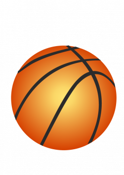 Basketball Clip art - Vector basketball png download - 595 ...