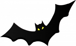 Bat Clipart | Clipart Panda - Free Clipart Images