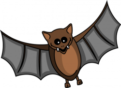 Animal free bat clipart the cliparts - ClipartPost