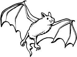 Free Halloween Bat Pictures, Download Free Clip Art, Free Clip Art ...