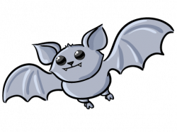 bats clip art | ANIMALS CLIP ART | Bat clip art, Cute bat, Cartoon bat