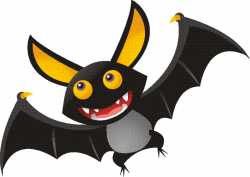 Free Cartoon Bat Cliparts, Download Free Clip Art, Free Clip Art on ...