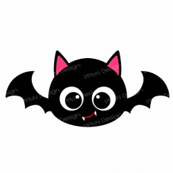 Cute Bat | tattoo BAT | Halloween bats, Halloween templates ...