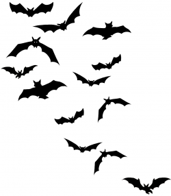 Free Bat Cliparts Silhouette, Download Free Clip Art, Free Clip Art ...