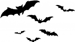 Animated flying bat clipart clipartfest - ClipartBarn