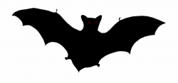 Scary Halloween Bats Free PNG Images & Clipart Download #241140 ...