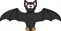 Free Halloween Bat Pictures, Download Free Clip Art, Free Clip Art ...