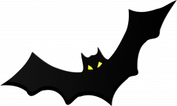 Bat Logo Clipart transparent PNG - StickPNG