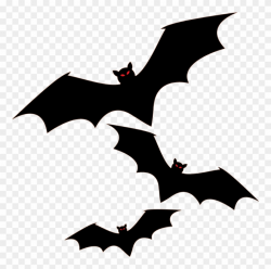 Lbejarano@lectorum - Com - Bats Clipart Transparent Background - Png ...