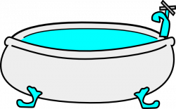Free Bubble Bath Clipart, Download Free Clip Art, Free Clip ...