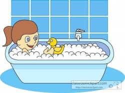Bath clipart clip art, Bath clip art Transparent FREE for ...