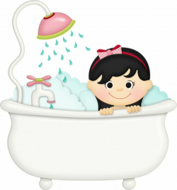 Free Bath Time Cliparts, Download Free Clip Art, Free Clip ...