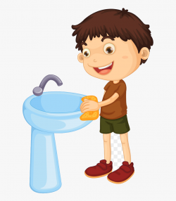 Brush Teeth Clip Art Toothbrush With Toothpaste At - Clean ...