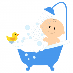 Bubble Bath Clipart | Free download best Bubble Bath Clipart ...