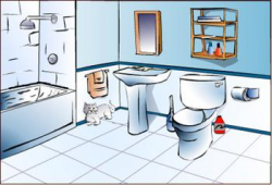 Bathroom clipart bathroom design, Bathroom bathroom design ...