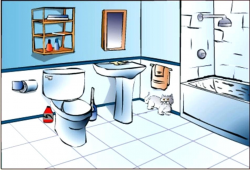 Bathroom clipart bathroom design, Bathroom bathroom design ...