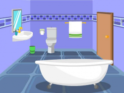 The Parts Of The House - Lessons - Tes Teach