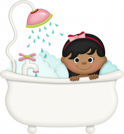 Clipart kid bathroom, Clipart kid bathroom Transparent FREE ...