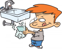 Bathroom Clipart For Kids | Free download best Bathroom ...