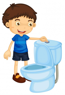 Toilet Clipart For Kids | Free download best Toilet Clipart ...