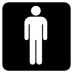 Free Men Bathroom Cliparts, Download Free Clip Art, Free ...